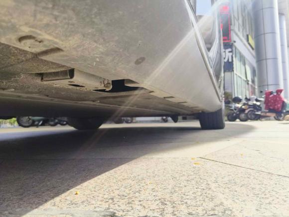 [湖州·浙E] 二手比亚迪汉2021款 EV 标准续航版豪华型