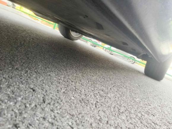 [嘉兴·浙F] 二手大众尚酷2015款 1.4TSI 风尚版