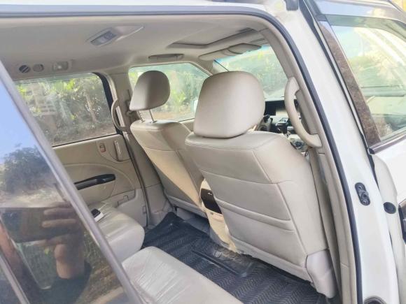 [深圳·粤B] 二手本田艾力绅2012款 2.4L VTi-S尊贵版