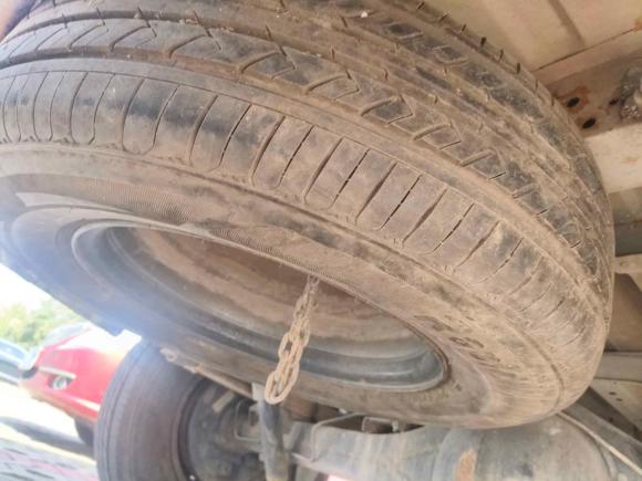 [湖州·浙E] 二手福特经典全顺2016款 2.8T柴油短轴6座中顶多功能车JX493ZLQ4