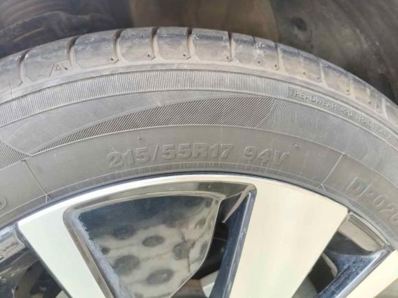 [武汉·鄂A] 二手日产天籁2019款 2.0L XL 舒适版