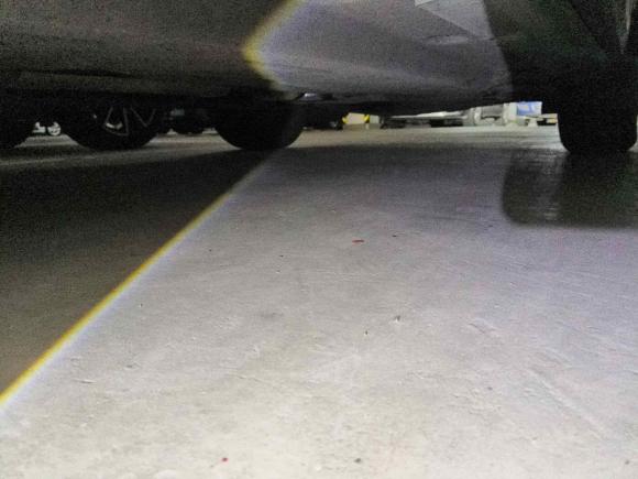 [苏州·苏U] 二手林肯冒险家2020款 2.0T 两驱尊享版