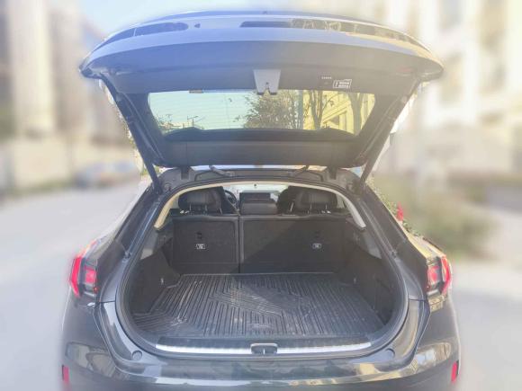 [上海·沪A] 二手极氪极氪0012022款 长续航双电机 WE版