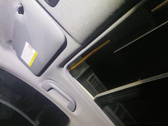 [武汉·鄂A] 二手本田本田XR-V2015款 1.8L EXi  CVT舒适版