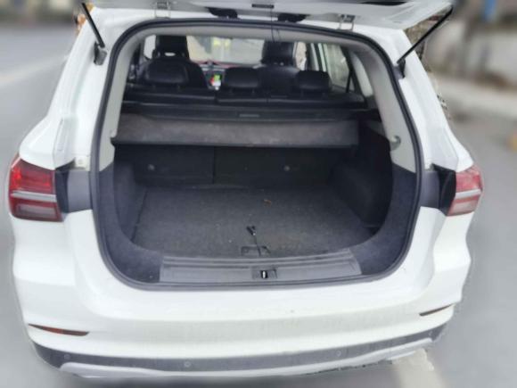 [合肥·鄂C] 二手荣威荣威RX52018款 20T 两驱手动旗舰版