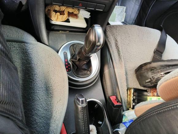 [上海·沪A] 二手大众甲壳虫2013款 1.4TSI 时尚型