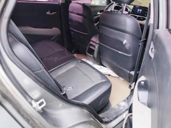 [常州·苏D] 二手宝骏宝骏5102017款 1.5L 手动舒适型