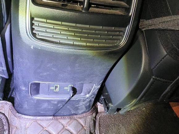 [成都·川A] 二手荣威荣威RX52020款 PLUS 300TGI 自动Ali国潮豪华版