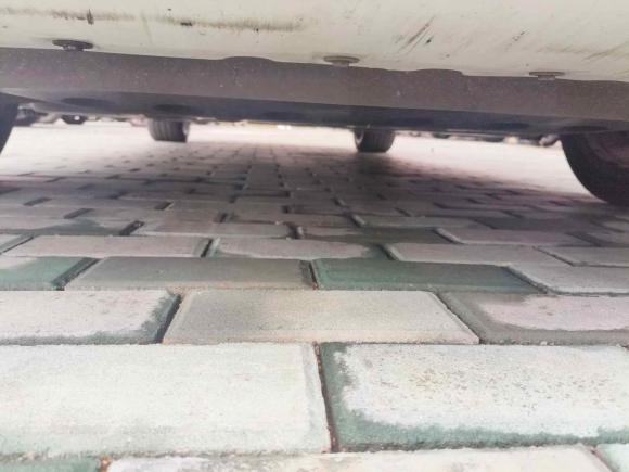 [武汉·鄂A] 二手宝马宝马3系2021款 改款 325i M运动曜夜套装