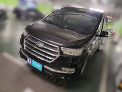 [南京·苏A] 江淮瑞风瑞风M42016款 2.0L 手动豪华型