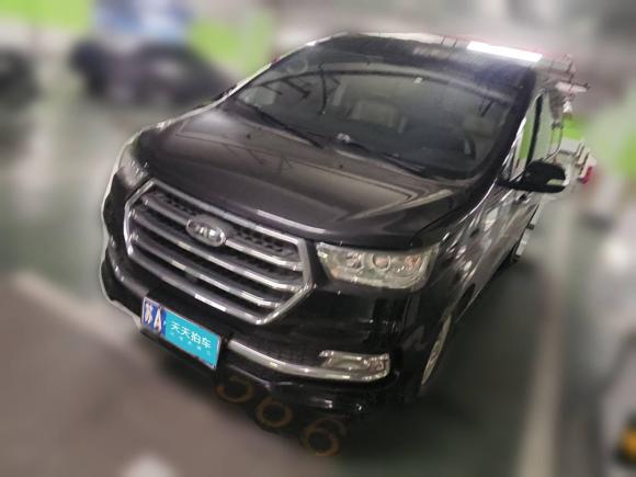 江淮瑞風瑞風M42016款 2.0L 手動豪華型「南京二手車」「天天拍車」