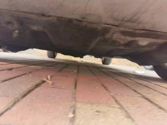 [南京·苏L] 二手福特福克斯2012款 三厢 1.6L 自动风尚型