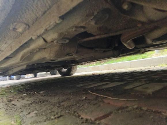 [无锡·皖M] 二手大众朗逸2013款 1.6L 自动风尚版