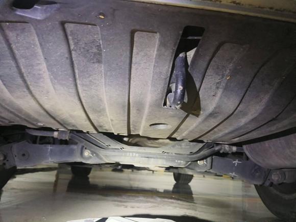 [成都·川A] 二手本田本田CR-V2016款 2.0L 两驱经典版