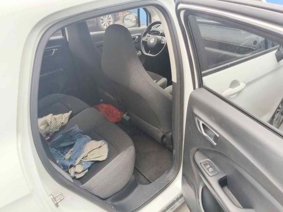 [合肥·皖A] 二手零跑汽车零跑T032020款 400轻享版