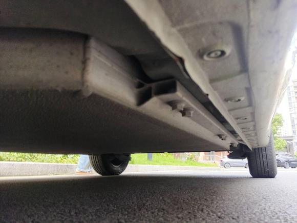 [宁波·浙B] 二手五菱汽车五菱缤果2023款 333km 灵犀互联款