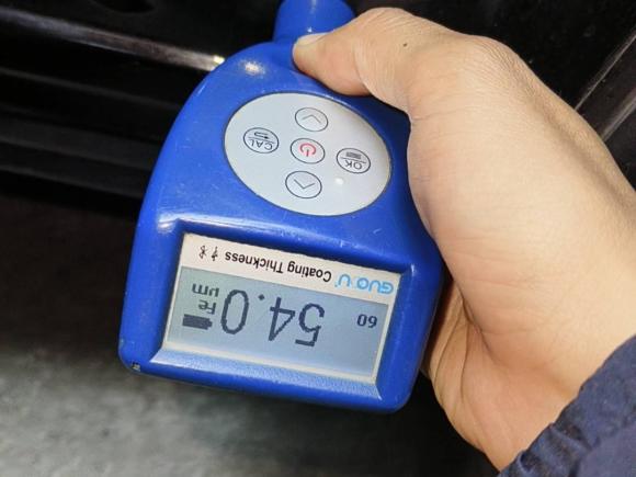 [广州·粤A] 二手本田皓影2020款 240TURBO CVT两驱幻夜版