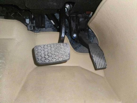 [济南·鲁A] 二手雪佛兰迈锐宝2014款 2.0L 自动豪华版