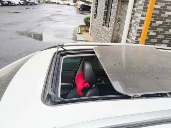 [无锡·鄂C] 二手捷途捷途X702020款 1.5T DCT悦行版 6座