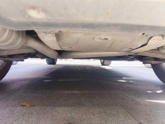 [合肥·皖A] 二手奥迪奥迪Q52018款 典藏版 40 TFSI 技术型