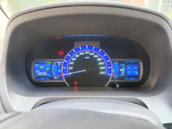 [上海·沪B] 二手比亚迪比亚迪S72015款 2.0T 升级版 自动尊贵型