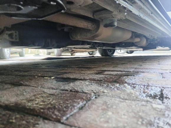 [南昌·赣A] 二手奔驰奔驰V级2018款 V 260 L 尊贵加长版 国VI