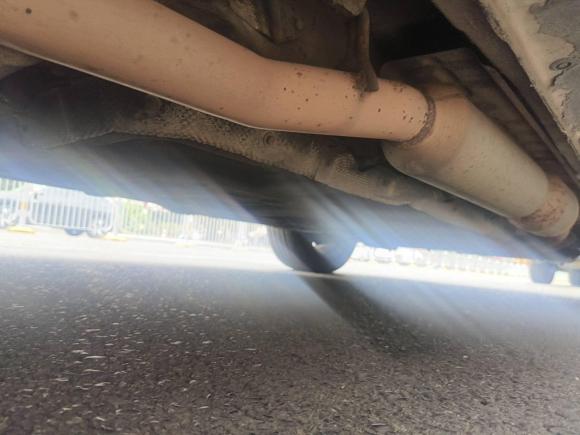 [深圳·粤B] 二手比亚迪唐新能源2015款 2.0T 四驱旗舰型