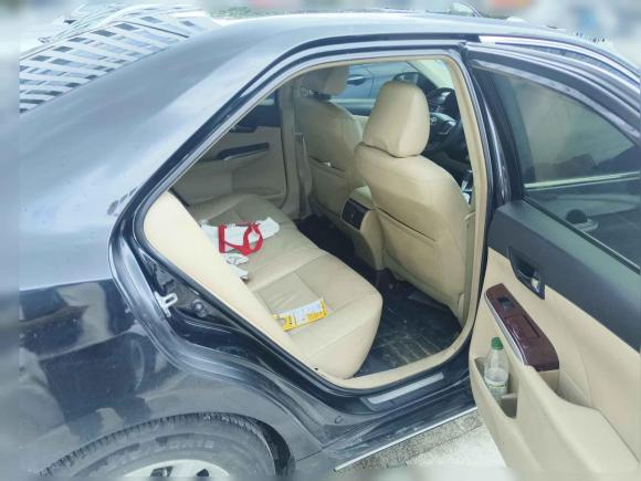 [芜湖·皖B] 二手丰田凯美瑞2012款 2.0G 豪华版