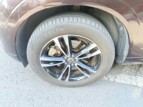 [苏州·苏E] 二手沃尔沃沃尔沃XC602019款 T5 四驱智远版 国VI