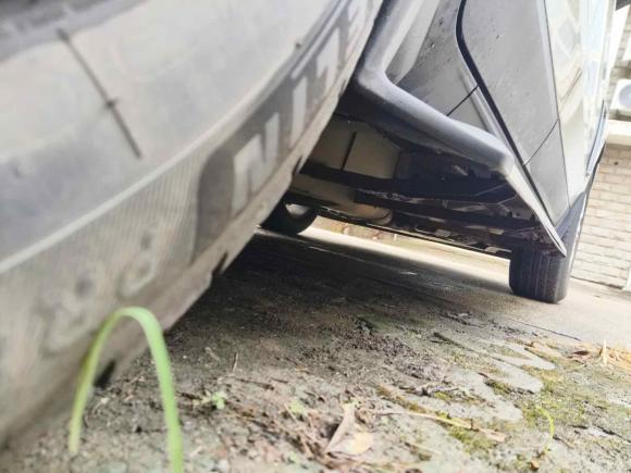 [上海·沪A] 二手凯迪拉克凯迪拉克SRX2013款 3.0L 舒适型