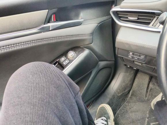 [青岛·鲁B] 二手马自达阿特兹2020款 2.0L 蓝天豪华版