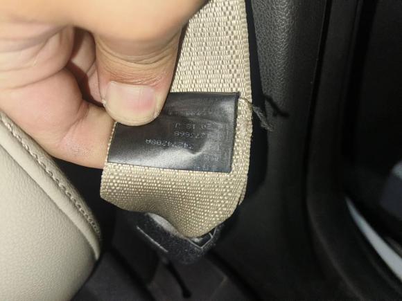 [宁波·苏A] 二手别克英朗2018款 15T 手动精英型 国V