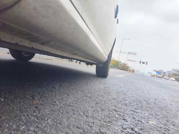 [南京·苏A] 二手现代悦动2011款 1.6L 自动豪华型