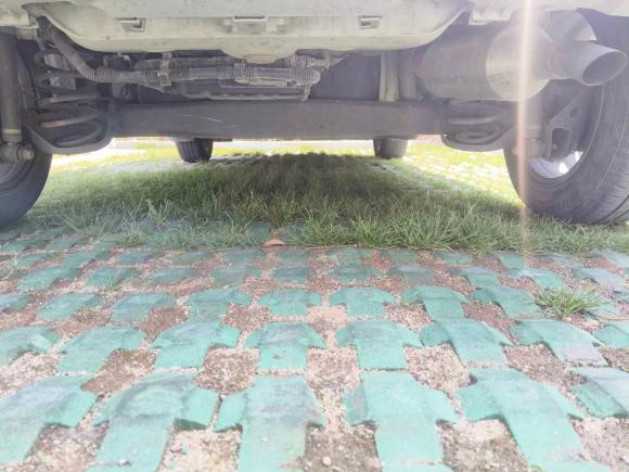 [南昌·赣A] 二手丰田YARiS L 致炫2021款 致炫X 1.5L CVT领先版