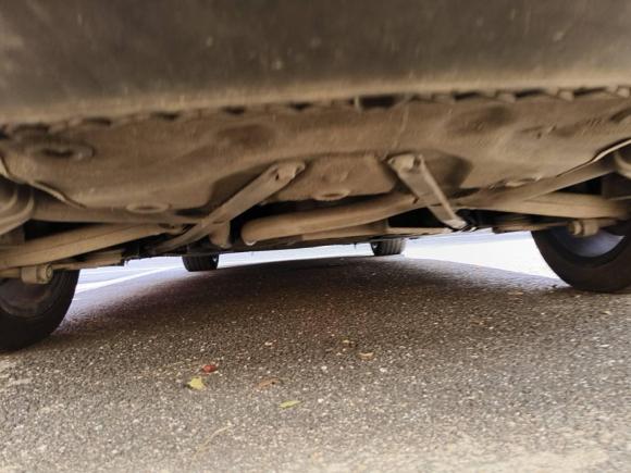 [杭州·浙A] 二手大众辉昂2016款 380TSI 两驱至尊版