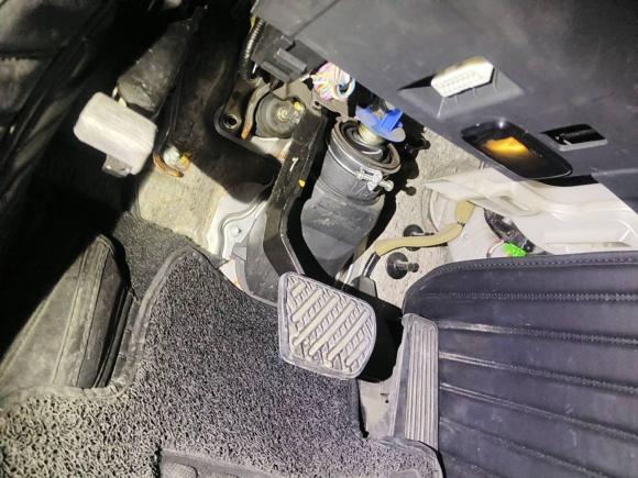 [上海·沪G] 二手英菲尼迪英菲尼迪Q702013款 Q70L 2.5L 舒适版