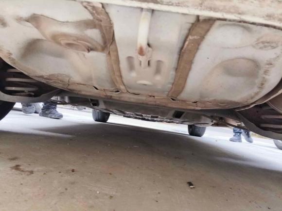 [宁波·浙B] 二手本田飞度2014款 1.5L LX CVT舒适型