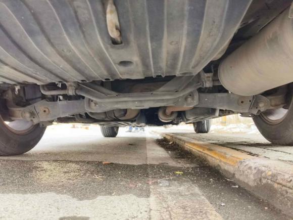 [武汉·鄂A] 二手本田本田CR-V2012款 2.0L 两驱都市版