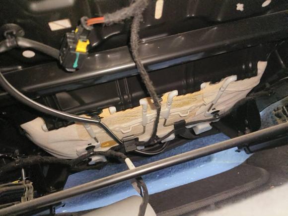 [济南·鲁A] 二手别克英朗2018款 18T 自动精英型