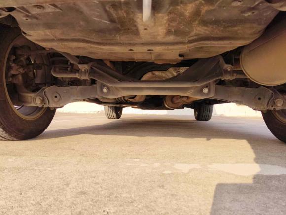 [无锡·粤P] 二手哈弗哈弗M62019款 1.5T DCT两驱超值版 国VI