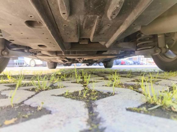 [嘉兴·浙F] 二手丰田雷凌2018款 185T CVT豪华版