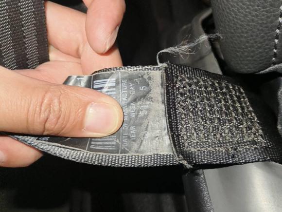 [成都·川A] 二手沃尔沃沃尔沃XC902013款 2.5T T5 豪华升级版