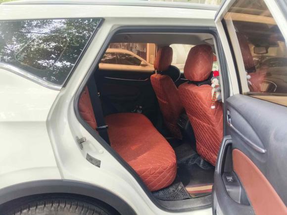 [南京·辽D] 二手中华中华V62018款 1.5T 自动豪华型