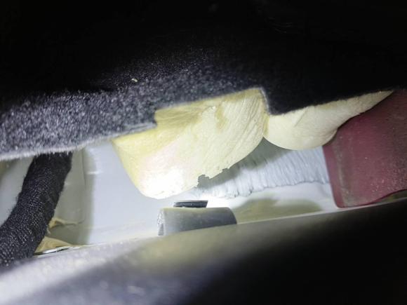 [上海·沪A] 二手比亚迪汉2020款 DM 四驱性能版尊贵型