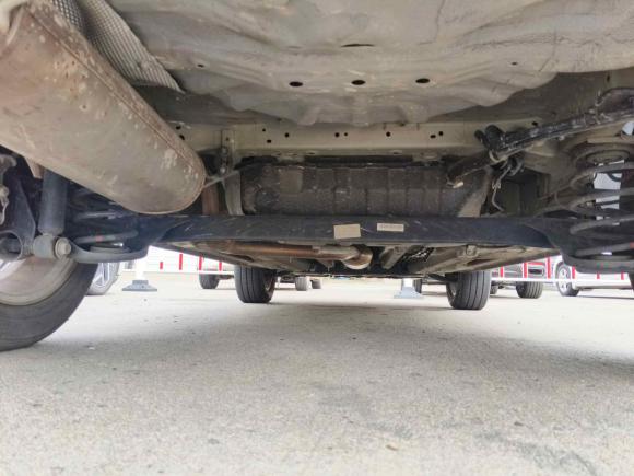 [常州·苏N] 二手五菱汽车五菱星驰2022款 1.5L CVT畅玩型