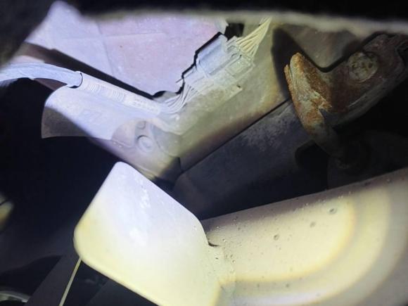 [深圳·粤L] 二手路虎揽胜极光2014款 2.0T 5门耀动版