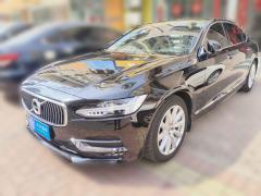 [青岛·鲁B] 沃尔沃沃尔沃S902020款 T5 智远豪华版