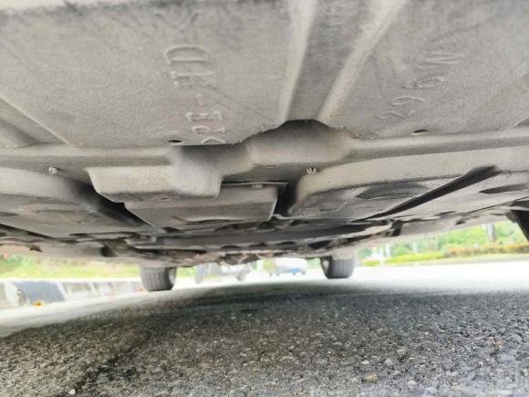 [佛山·粤E] 二手丰田皇冠2005款 3.0L Royal