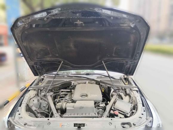 [金华·浙G] 二手凯迪拉克凯迪拉克CT62021款 28T 精英型