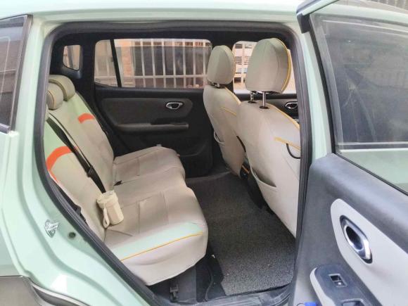 [佛山·粤E] 二手埃安AION Y2022款 70 科技版 磷酸铁锂